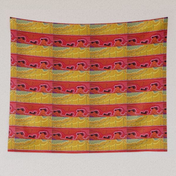 Item preview, Australian Overland Telegraph designed and sold by David Peake.