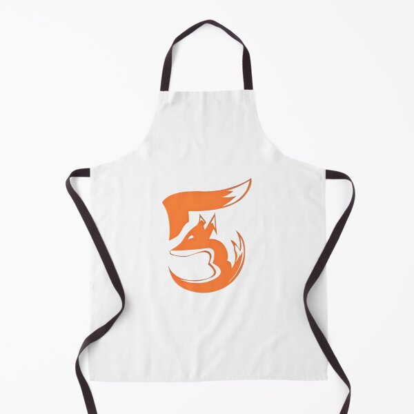 Item preview, DeAaron Fox "Swipa 5" Logo designed and sold by Jonezy2k.