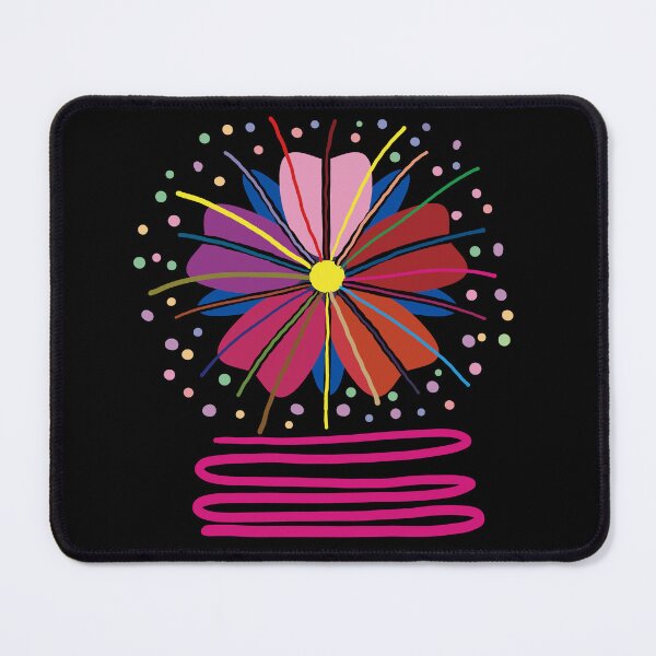 Item preview, Cyberpunk Flowers designed and sold by EunsooLee.