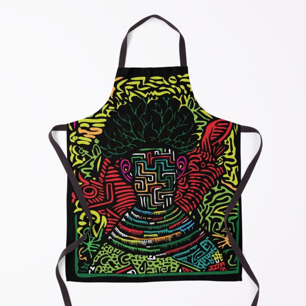 Item preview, Cabbage man designed and sold by Chrisseee.