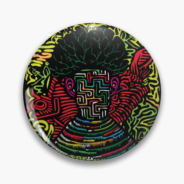 Item preview, Cabbage man designed and sold by Chrisseee.