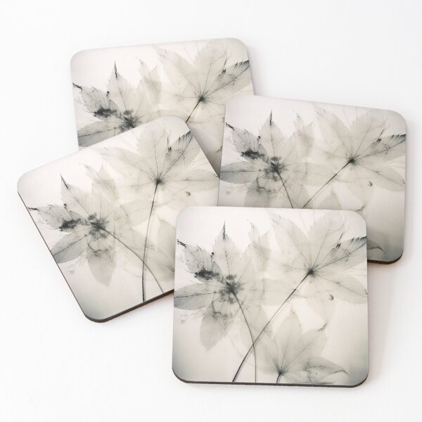 Item preview, Floral photogram 16 designed and sold by EmilyDayDreams.