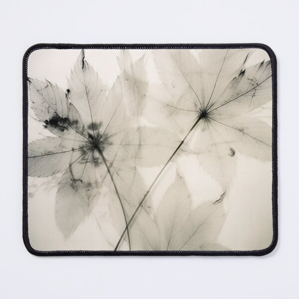 Item preview, Floral photogram 16 designed and sold by EmilyDayDreams.