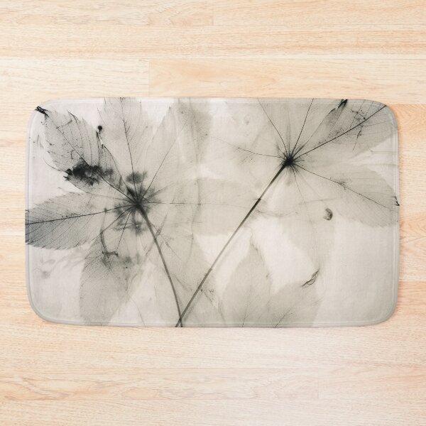 Item preview, Floral photogram 16 designed and sold by EmilyDayDreams.