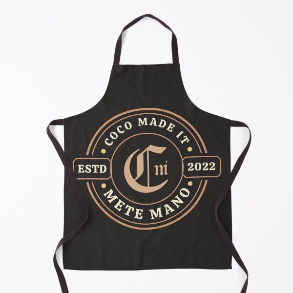 Item preview, METE MANO (Put in work) CMi designed and sold by CocoLokoTron.