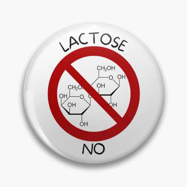 Item preview, lactose no designed and sold by rileydotjpeg.