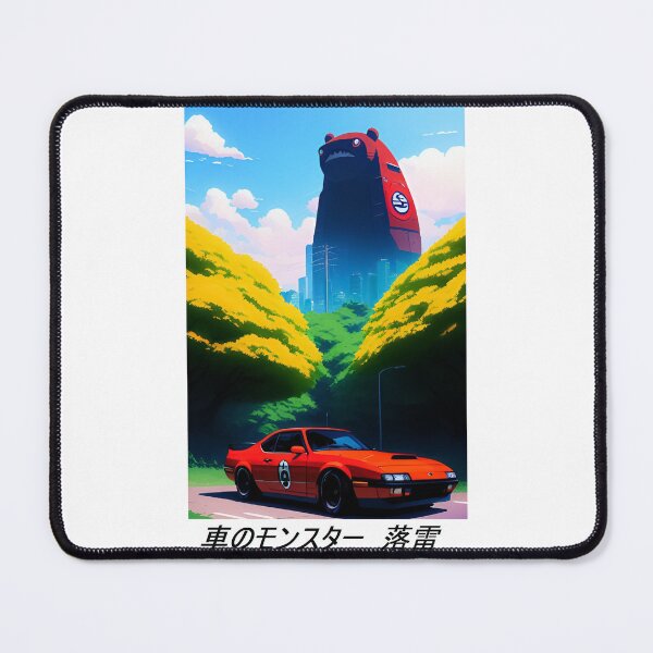 Item preview, Rakurai designed and sold by mugen11.