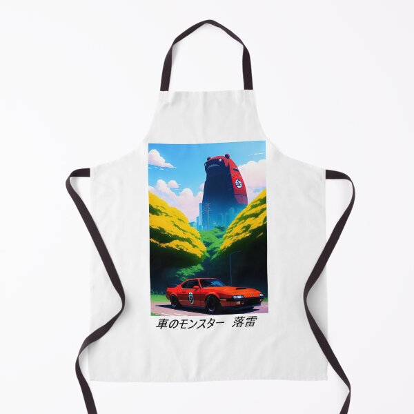 Item preview, Rakurai designed and sold by mugen11.