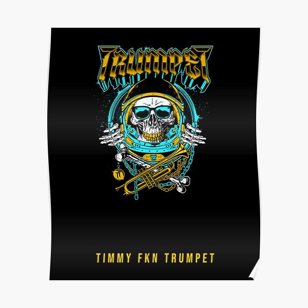 Timmy Trumpet Sin Essential T-Shirt for Sale by BoerstEmma