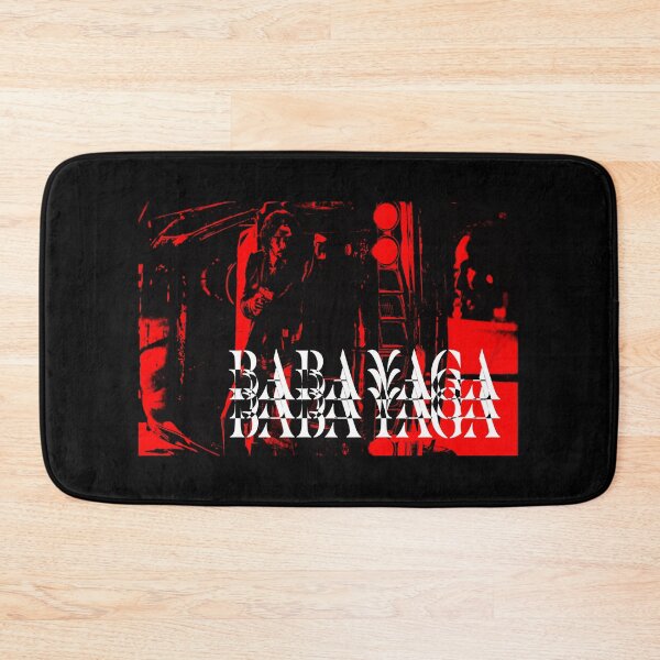 Item preview, BABA YAGA designed and sold by Semi97.