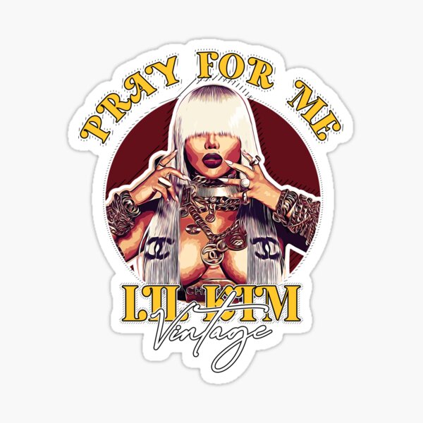 Imma pray for you vinyl sticker, funny stickers, Christian stickers, m –  Jenny V Stickers