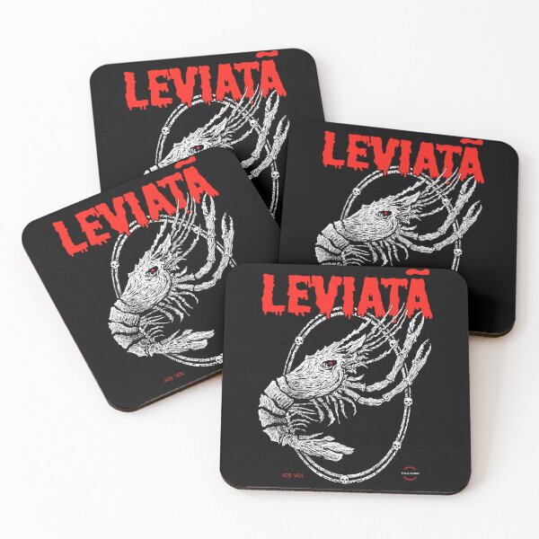 Item preview, Leviatã designed and sold by jteofilo.