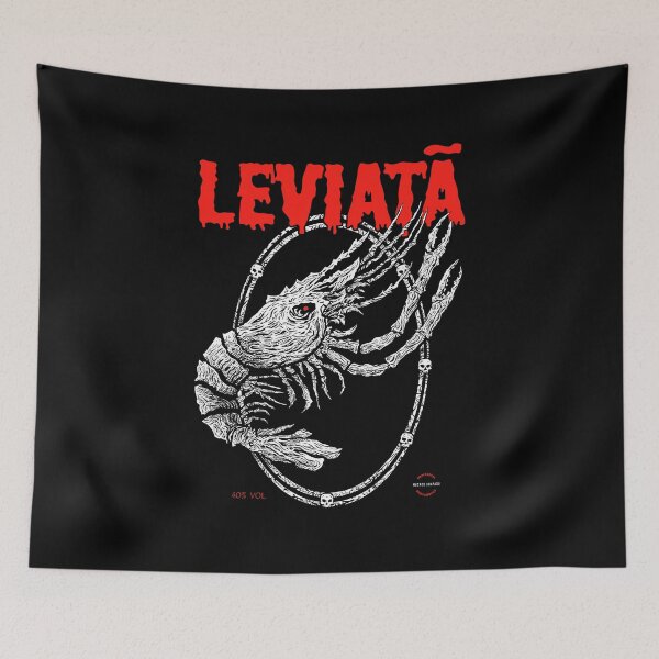 Item preview, Leviatã designed and sold by jteofilo.
