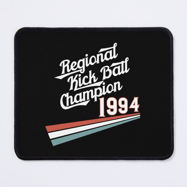 Item preview, Regional Kick Ball champion 1994 designed and sold by Neadski.