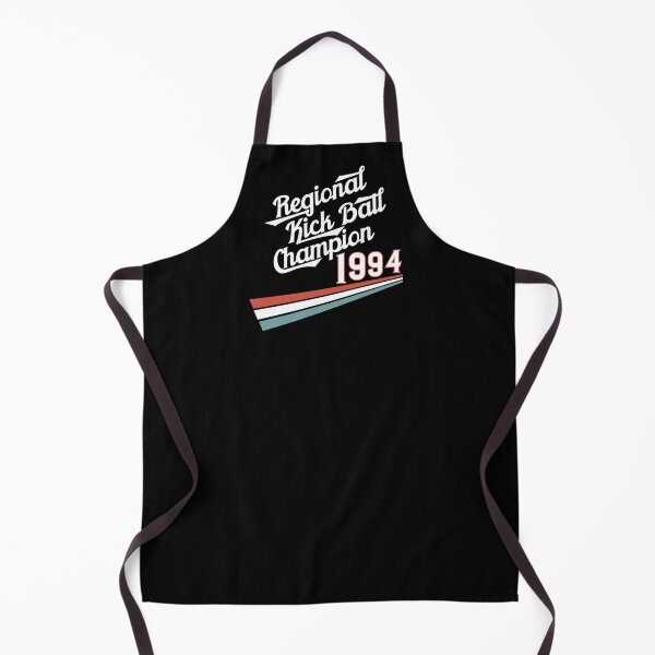 Item preview, Regional Kick Ball champion 1994 designed and sold by Neadski.