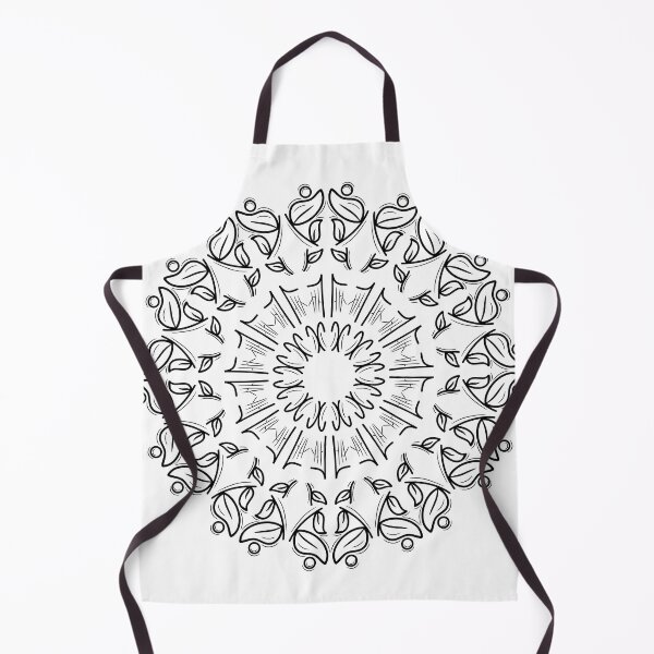 Item preview, Mandala Design,Meditative Art,Sacred Geometry,Spiritual Symbolism designed and sold by Minimalist Quotes and Sayings.