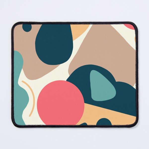 Item preview, Vibrant Shapes designed and sold by Maariteal.