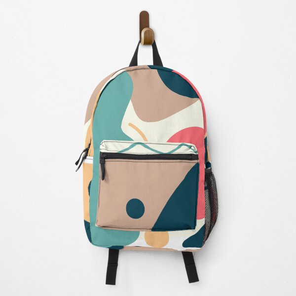Item preview, Vibrant Shapes designed and sold by Maariteal.