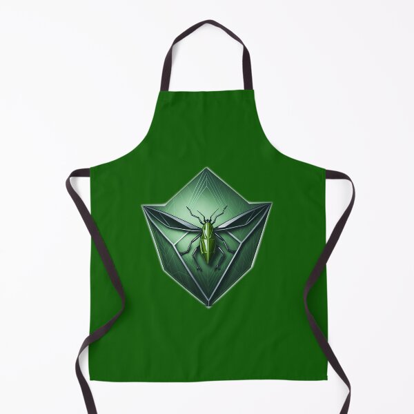 Item preview, Grasshopper emblem designed and sold by Dr-Kane.