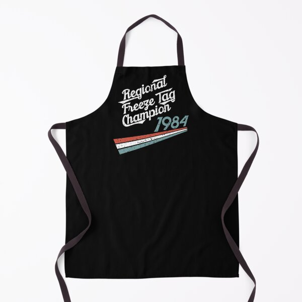 Item preview, Regional Freeze Tag champion 1984 designed and sold by Neadski.