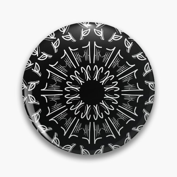 Item preview, Mandala Tapestry,Mandala Drawing designed and sold by Minimalist Quotes and Sayings.