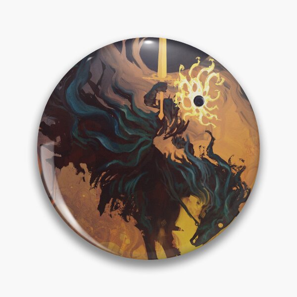 Item preview, The Eclipse knight designed and sold by Anatofinnstark.