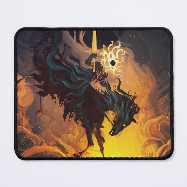 Item preview, The Eclipse knight designed and sold by Anatofinnstark.