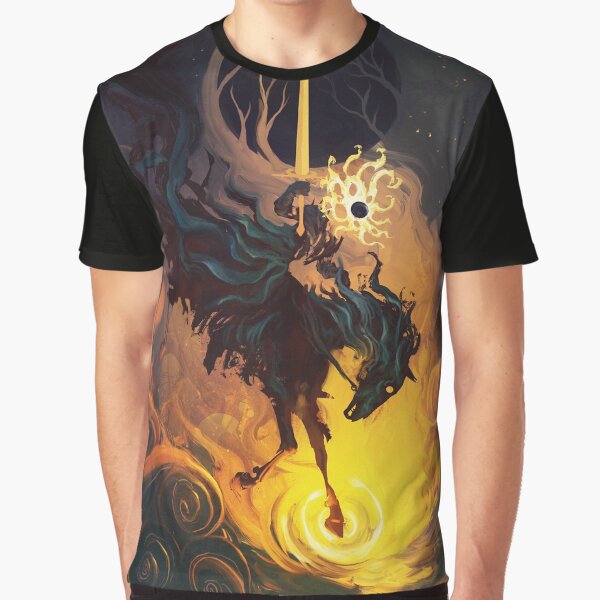 Item preview, The Eclipse knight designed and sold by Anatofinnstark.