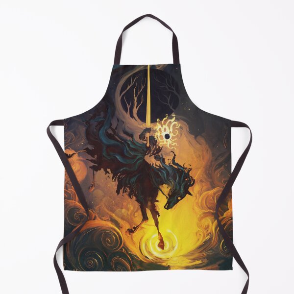 Item preview, The Eclipse knight designed and sold by Anatofinnstark.