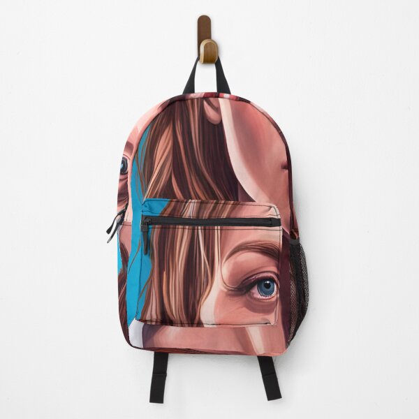 Item preview, Portrait of a British Nurse designed and sold by Colin Bentham.