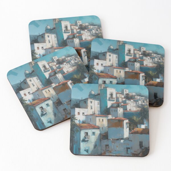 Item preview, Tangier Morocco  designed and sold by Vanover Designs.