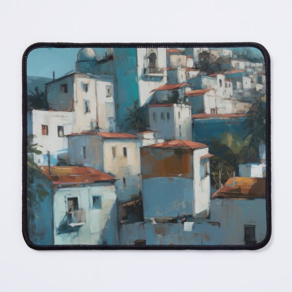 Item preview, Tangier Morocco  designed and sold by Vanover Designs.