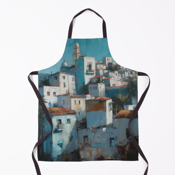 Item preview, Tangier Morocco designed and sold by Vanover Designs.