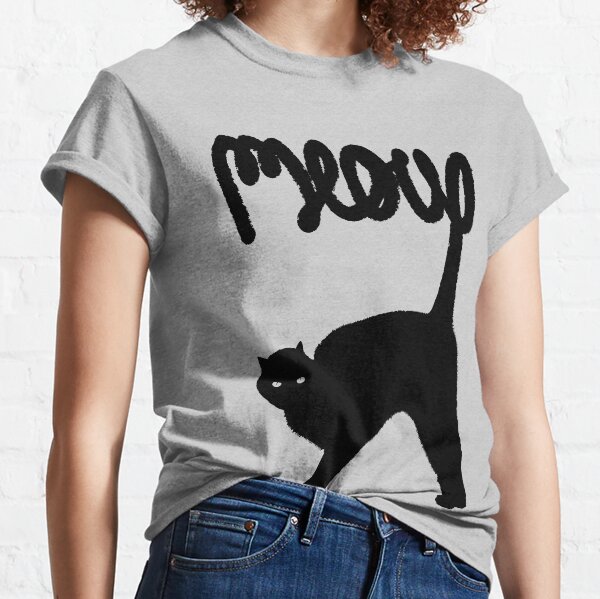 Item preview, Meow designed and sold by Florent Bodart.