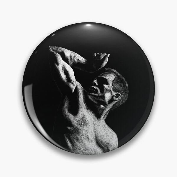 Item preview, Dylan Sprayberry Pose designed and sold by Vikyheliova.