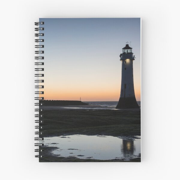 Item preview, Faro de Perch Rock designed and sold by David Chennell.