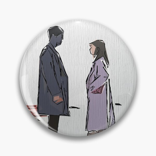 Aperçu de l'œuvre Parce que c'est ma première vie - pas un baiser créée et vendue par inXpression.