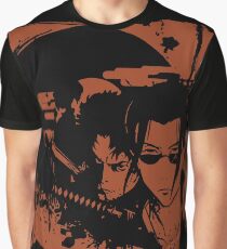 Fuu - Mugen - Jin Graphic T-Shirt