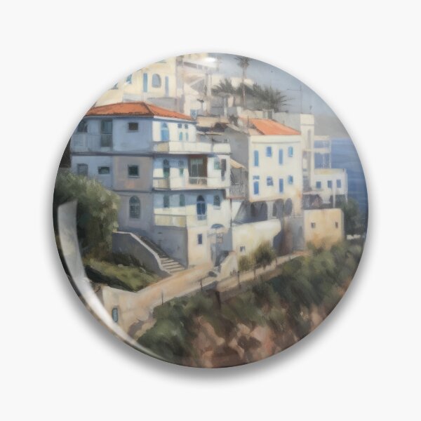 Item preview, Tangier Morocco  designed and sold by Vanover Designs.