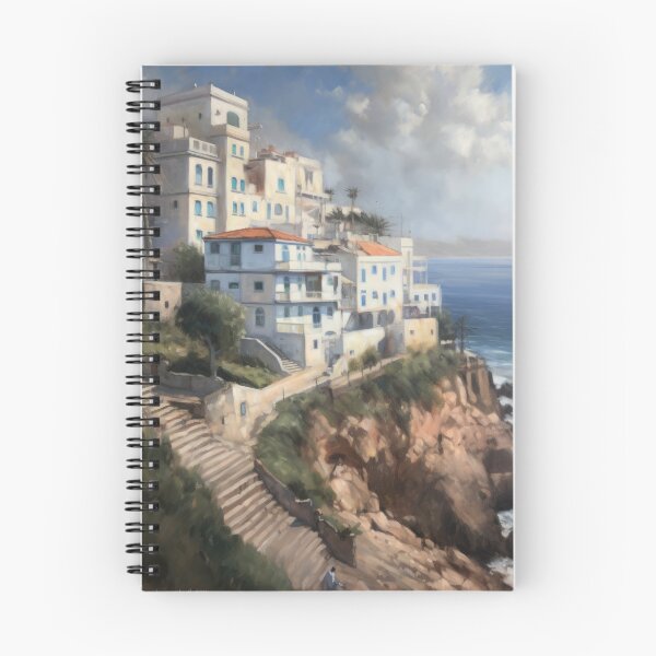 Item preview, Tangier Morocco  designed and sold by Vanover Designs.