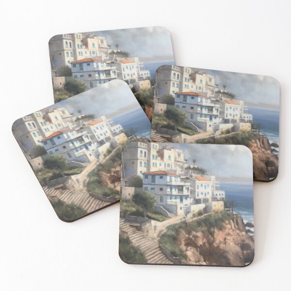 Item preview, Tangier Morocco  designed and sold by Vanover Designs.