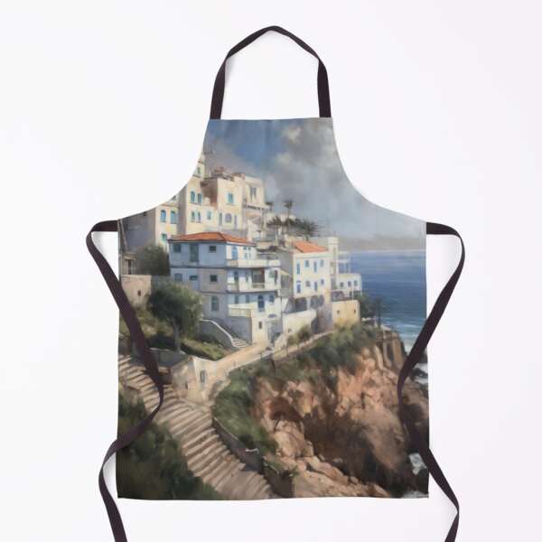 Item preview, Tangier Morocco designed and sold by Vanover Designs.