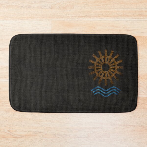 Item preview, DA 36 - Bannorn of Waking Sea DAO designed and sold by Cleobule.