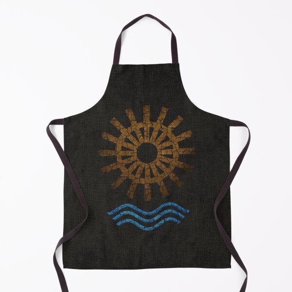 Item preview, DA 36 - Bannorn of Waking Sea DAO designed and sold by Cleobule.