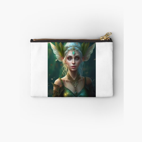 Item preview, Forest Pixie designed and sold by Rosaliartbook.