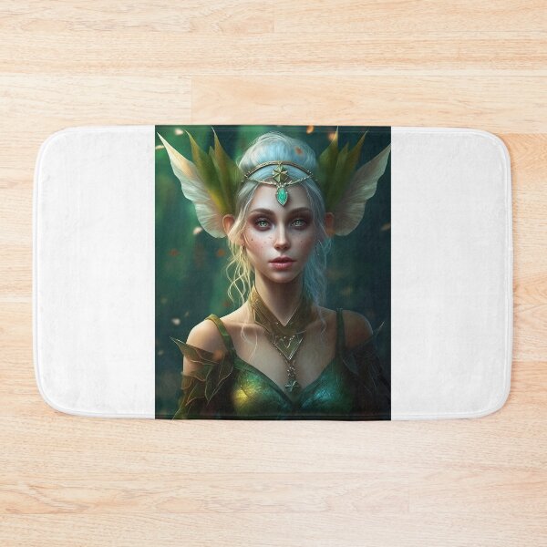 Item preview, Forest Pixie designed and sold by Rosaliartbook.