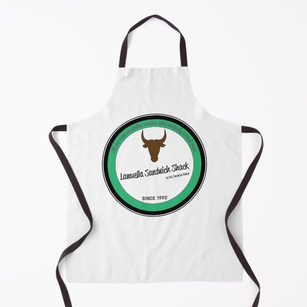 Item preview, Lamuella Sandwich Shack designed and sold by drop-table.