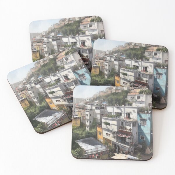 Item preview, Tangier Morocco  designed and sold by Vanover Designs.