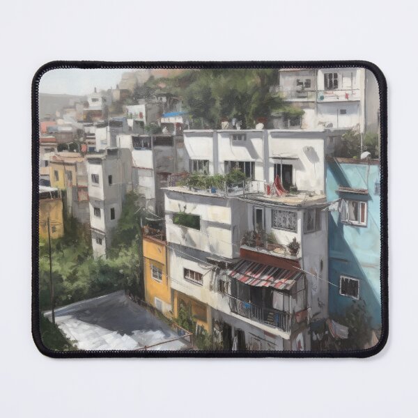 Item preview, Tangier Morocco  designed and sold by Vanover Designs.