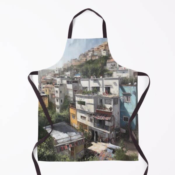 Item preview, Tangier Morocco designed and sold by Vanover Designs.